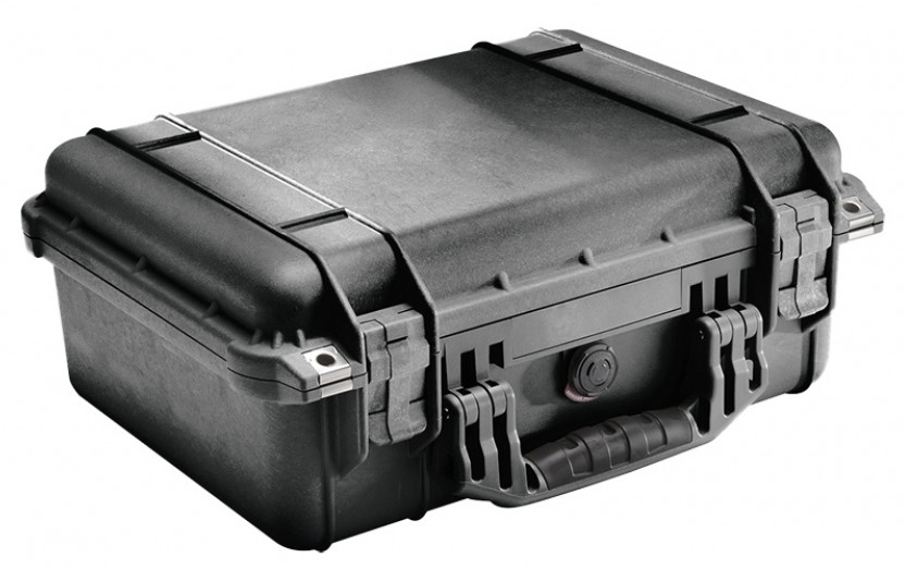 AGM HARD CASE FOR STORAGE/TRANSPORTATION - Sale